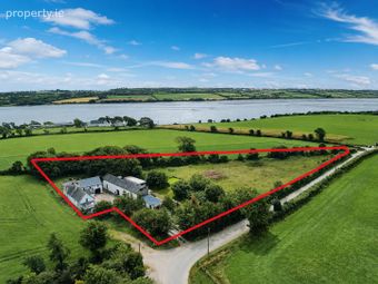 Clonmines, Wellingtonbridge, Co. Wexford, Wellingtonbridge, Co. Wexford