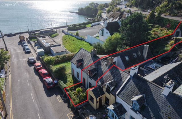 2 Curraghmore Terrace, Dunmore East, Dunmore East, Co. Waterford - Click to view photos