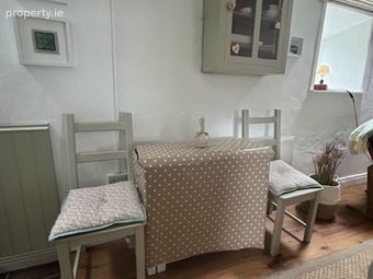 9 Mth Lease - Wild Rose Cottage, Carlingford, Co. Louth, Carlingford, Co. Louth - Image 4
