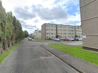 Seapark, Mount Prospect Avenue, Clontarf, Dublin 3, Clontarf, Dublin 3