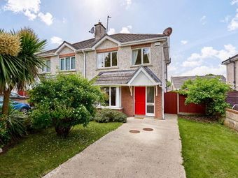 5 Beech Drive, Johnstown Wood, Navan, Co. Meath, Navan, Co. Meath