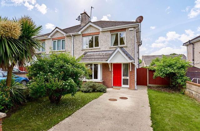 5 Beech Drive, Johnstown Wood, Navan, Co. Meath, Navan, Co. Meath - Click to view photos