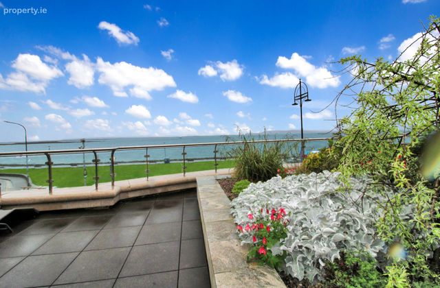 Apartment 16, Baily Point, Salthill, Co. Galway - Click to view photos