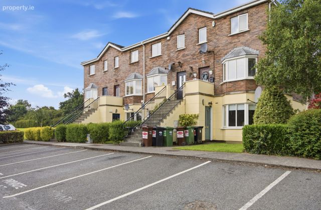 48 Kilderry Hall, Ashbourne, Co. Meath - Click to view photos