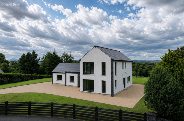 Woodlands, Letterkenny, Co. Donegal, Letterkenny, Co. Donegal - Click to view photos