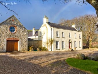 Ballybetagh House, Ballybetagh Road, Dublin 18, Dublin 18 - Image 2