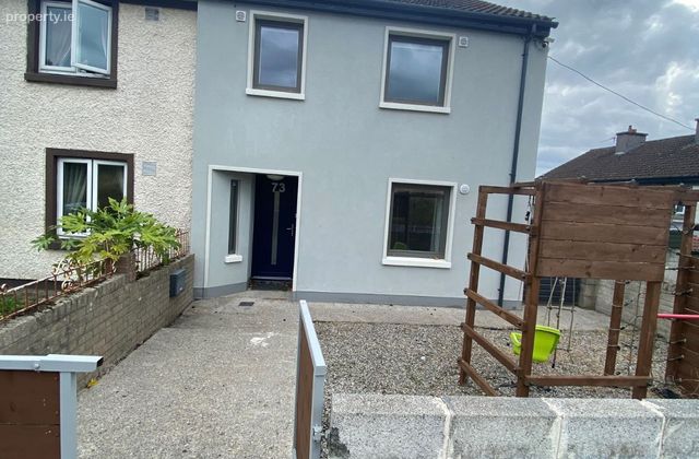 73 Wilderness Grove, Clonmel, Clonmel, Co. Tipperary - Click to view photos