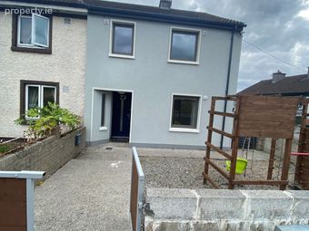 73 Wilderness Grove, Clonmel, Clonmel, Co. Tipperary