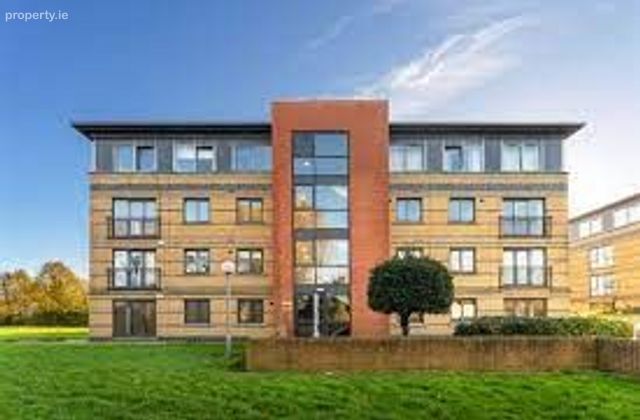 Rosebank Court,Ninth Lock Road,Dublin 22, Dublin 22 - Click to view photos