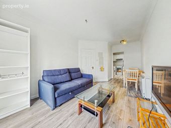 Apartment 24, Traders Wharf, Dublin 7 - Image 3