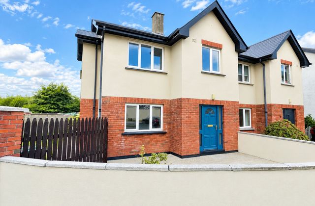 22 Sliabh Amharc, Enniscorthy, Co. Wexford - Click to view photos