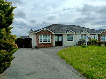 13 Derrybeg, Edenderry, Edenderry, Co. Offaly