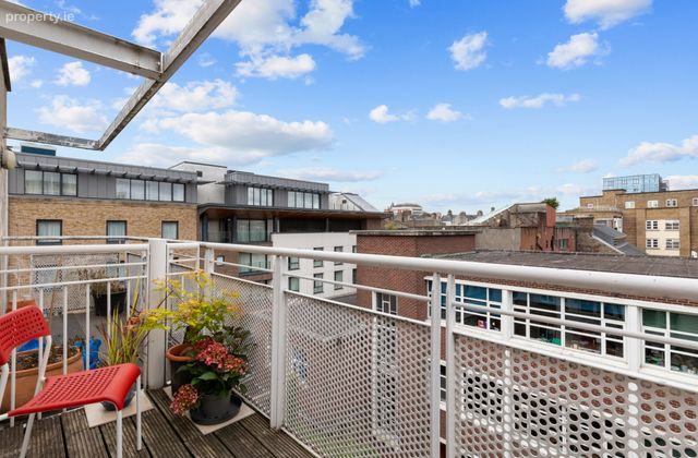 Apartment 20, 68 Jervis Street, Dublin 1, Dublin 1 - Click to view photos