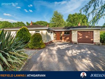 3 Eyrefield Lawns, Athgarvan, Newbridge, Co. Kildare, Athgarvan, Co. Kildare