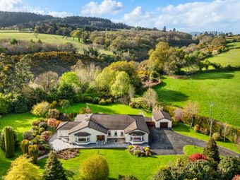 Four Winds, Kilmartin, Ashford, Co Wicklow, Ashford, Co. Wicklow