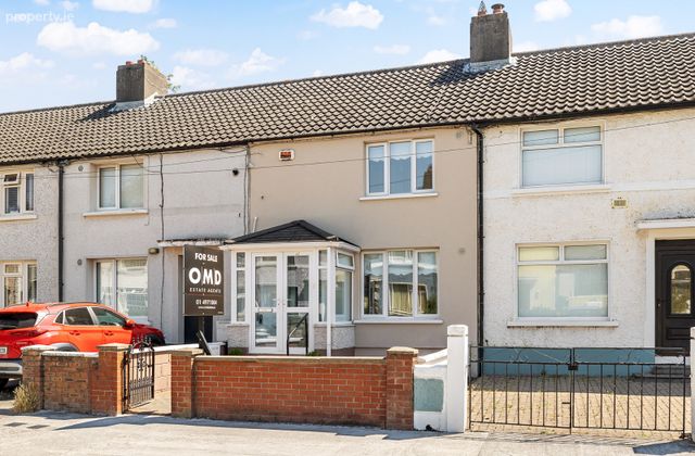 47 Glenaan Road, Dublin 9, Whitehall, Dublin 9 - Click to view photos