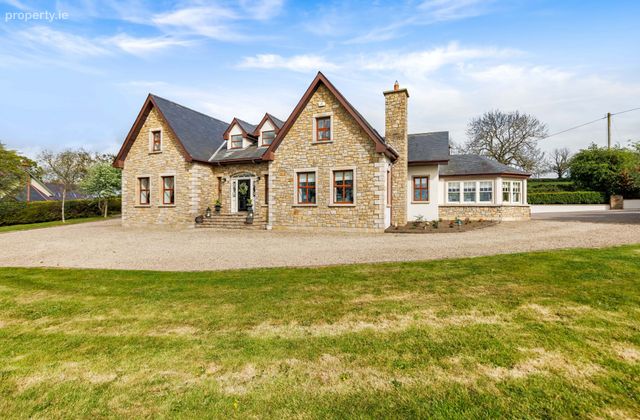 Riverstown, Rathfeigh, Navan, Co Meath, Rathfeigh, Co. Meath - Click to view photos