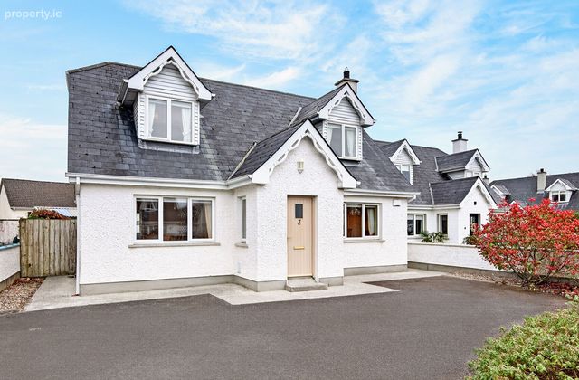 3 Newtown, Grange, Co. Sligo, Grange, Co. Sligo - Click to view photos
