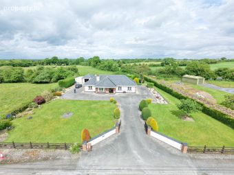Sandy Lodge, Cloghanbeg, Lusmagh, Banagher, Gortarevan, Co. Offaly - Image 4
