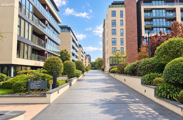 Apartment 6, Quartz, The Grange, Brewery Road, Stillorgan, Leopardstown, Dublin 18 - Click to view photos