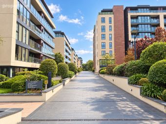 Apartment 6, Quartz, The Grange, Brewery Road, Stillorgan, Leopardstown, Dublin 18