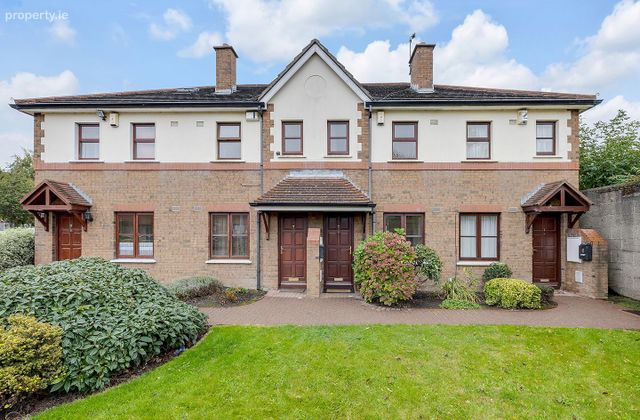 2 Portside Court, Dublin 3, North Strand, Dublin 3 - Click to view photos