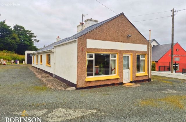 Creeslough, Letterkenny, Creeslough, Co. Donegal - Click to view photos