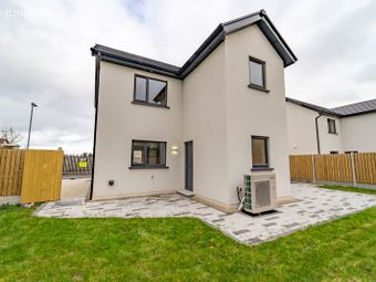 The Honeysuckle - 4 Bedroom Detached House, Mountrath, Co. Laois - Image 3