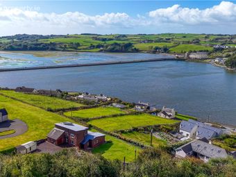 Burgatia, Rosscarbery, Co. Cork, Rosscarbery, Co. Cork