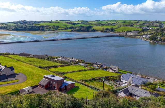 Burgatia, Rosscarbery, Co. Cork, Rosscarbery, Co. Cork - Click to view photos