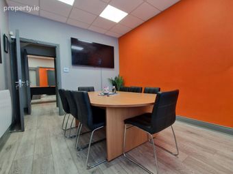 Unit 4, Knockmitten Business Park, Knockmitten Lane, Dublin 12 - Image 2