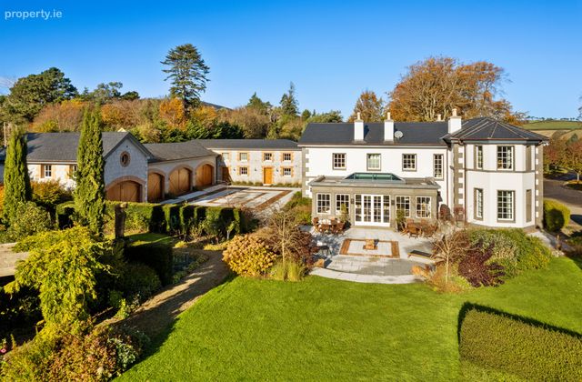 Kilquade Hill House, Kilquade, Greystones, Co Wicklow, Kilquade, Co. Wicklow - Click to view photos