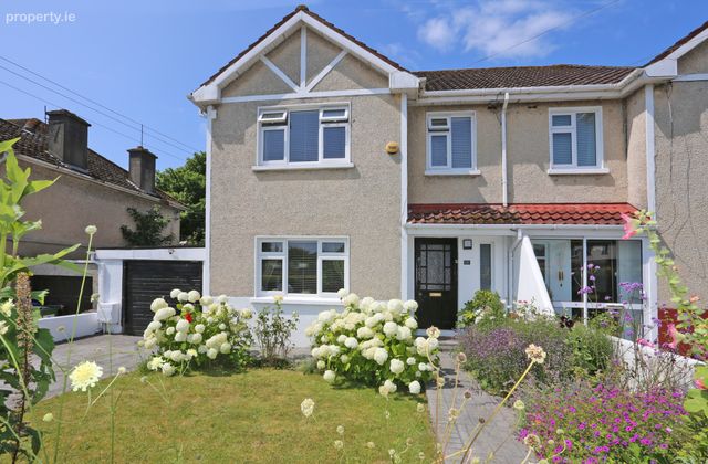13 Plassey Avenue, Irish Estates, Corbally, Limerick, Corbally, Co. Limerick - Click to view photos