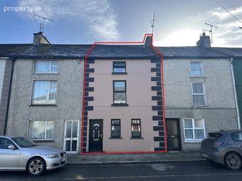 Main Street, Clogheen, Co. Tipperary, Clogheen, Co. Tipperary