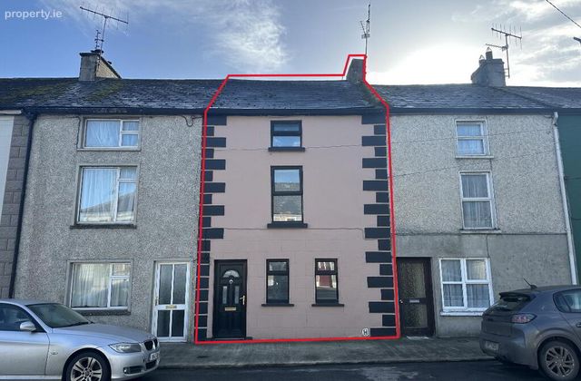 Main Street, Clogheen, Co. Tipperary, Clogheen, Co. Tipperary - Click to view photos