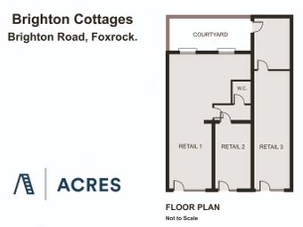 No.1, Orchard Cottages, Foxrock, Dublin 18 - Image 2