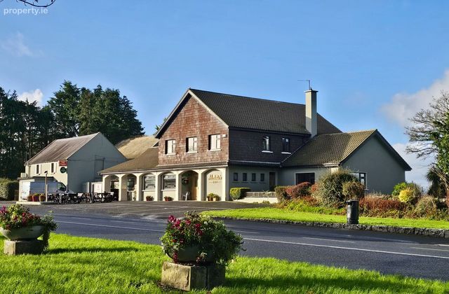 The Neale,ballinrobe,co. Mayo, Creevagh, Co. Mayo - Click to view photos