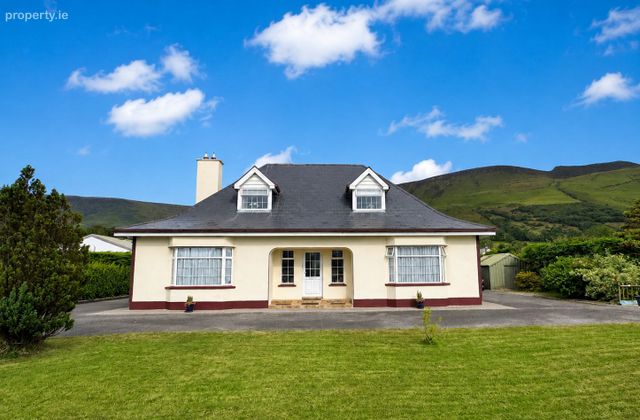 Cartronmore, Drumcliff, Co. Sligo - Click to view photos