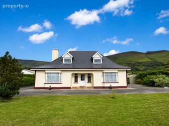 Cartronmore, Drumcliff, Co. Sligo