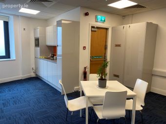 Third Floor, Spencer House, Store Street, Dublin 1 - Image 2