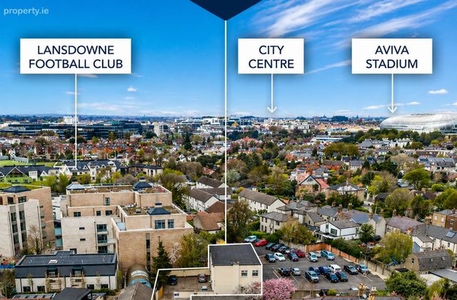 Hillview House, Sandymount, Dublin 4 - Click to view photos