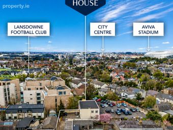 Hillview House, Sandymount, Dublin 4