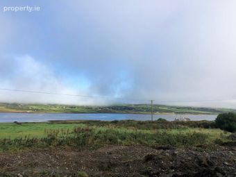 Ref 1120 - Old Farmhouse With Full P.p., Gortreagh, Portmagee, Co. Kerry - Image 4
