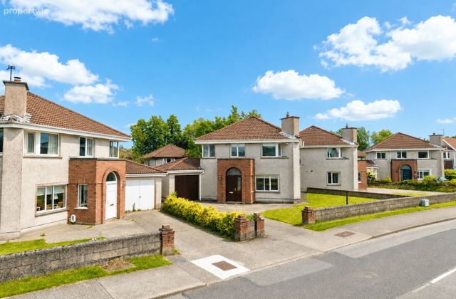 26 Moreno, Athlone, Athlone, Co. Westmeath - Click to view photos