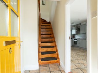 6 The Courtyard, Baltimore, Co. Cork - Image 4
