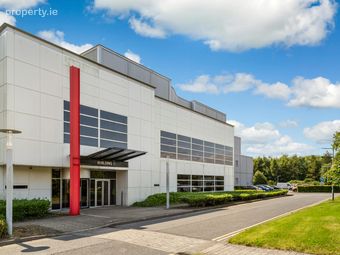Building C, Xerox Technology Park, Dundalk, Co. Louth, Dundalk, Co. Louth