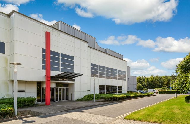 Building C, Xerox Technology Park, Dundalk, Co. Louth, Dundalk, Co. Louth - Click to view photos
