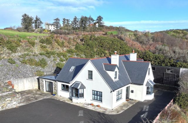 Rath South, Baltimore, Trafrask, Co. Cork - Click to view photos