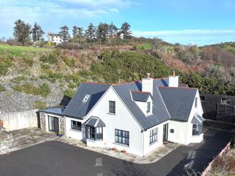 Rath South, Baltimore, Trafrask, Co. Cork