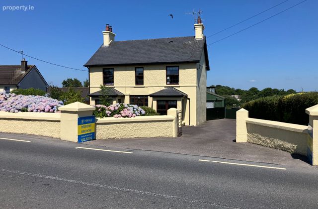 Dromore, Dromahane, Mallow, Co. Cork - Click to view photos